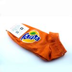 جوراب زنونه طرح فانتا درجه یک کد 36