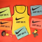 تاپ just do it / کد 124