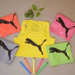 نیم تنه پوما / کد 126