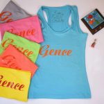 تاپ Gence / کد 129