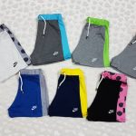 شورتک نایک / کد 134