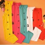 تیشرت و شلوار خرگوش / ‌‌کد 138 - Image 5