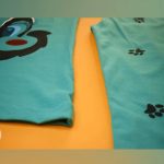 تیشرت و شلوار خرگوش / ‌‌کد 138 - Image 6