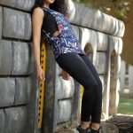 سه تیکه طرح love / کد 158