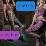 نیم تنه و شلوارک مدل جلو گره / کد146