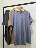 شوميز قواره دار لنين /  کد 4004 - Image 6