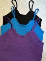 کراپ تاپ کبریتی بندی کد 1389 - Image 4