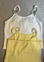 کراپ تاپ کبریتی بندی کد 1389 - Image 2