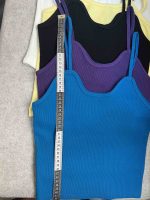 کراپ تاپ کبریتی بندی کد 1389 - Image 3