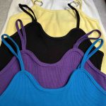 کراپ تاپ کبریتی بندی کد 1389