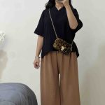 شلوار ابر و بادی کد 1394