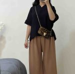 شلوار ابر و بادی کد 1394