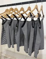 تاپ راه راه اقتصادی کد 1383 - Image 4