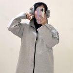 سویشرت طوسی کد 1374