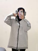 سویشرت طوسی کد 1374