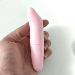 ماساژور و ویبراتور انگشتی فوق العاده قوی