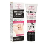کرم رفع تیرگی بدن خارجی اصل Active White whitening cream