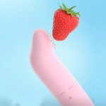 ماساژور و ویبراتور انگشتی فوق العاده قوی - Image 3