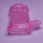 کاندوم سیلیکونی/ژله ای خاردرشت درجه یک ( قابل شستشو ) - Image 2