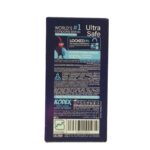 کاندوم فوق محکم و نازک اولترا سیف کدکس Kodex Ultra Safe Condom - Image 2