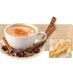 چای جینسینگ ماسالا ارگانیک افزایش قدرت ارجینال